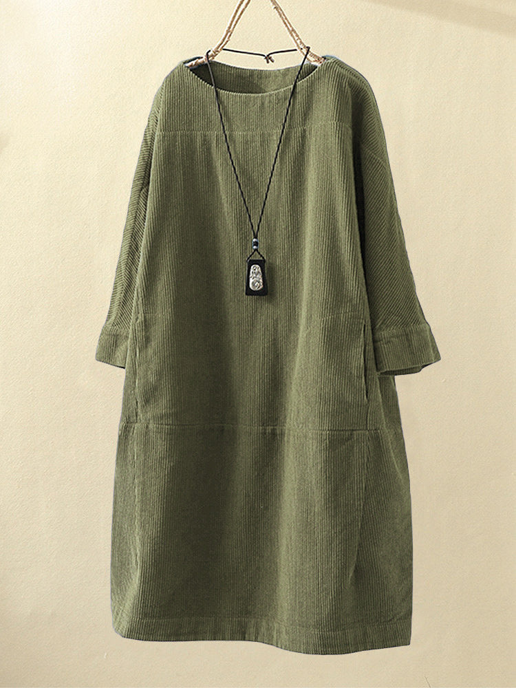 LIORA – LIGHTWEIGHT SPRING DRESS