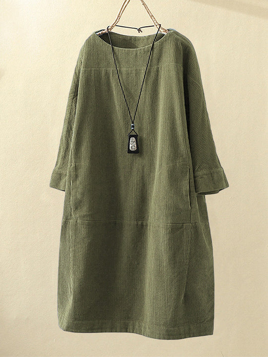 LIORA – LIGHTWEIGHT SPRING DRESS