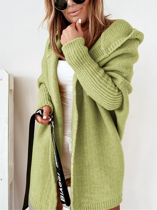 LENA – LIGHTWEIGHT CARDIGAN