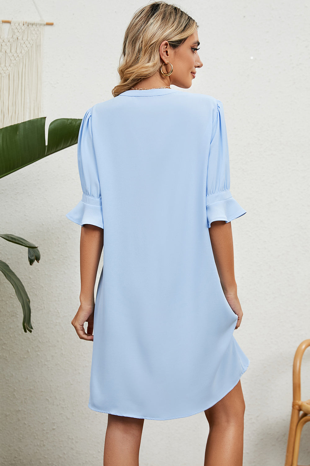 LILA – BREEZY STYLE MEETS DAILY EASE