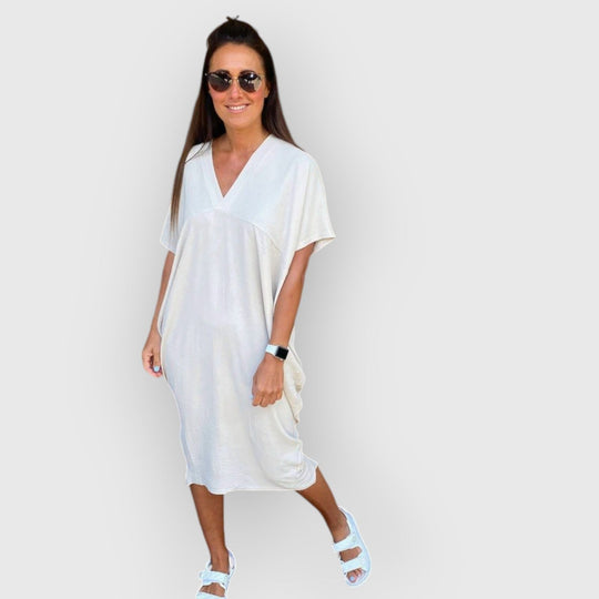 LYCA – EVERYDAY MIDI DRESS