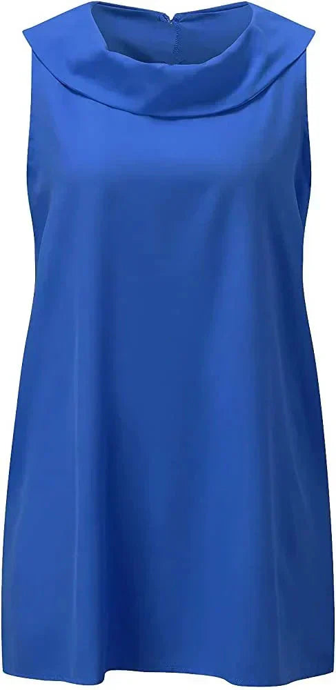 YASMIN – LIGHTWEIGHT TUMMY SUMMER DRESS
