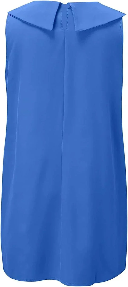 YASMIN – LIGHTWEIGHT TUMMY SUMMER DRESS
